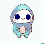 DALL·E 2022-08-13 09.12.50 - color cartoon drawing, blue and super cute .png