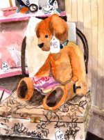 Antique Store Teddy Bear.jpg