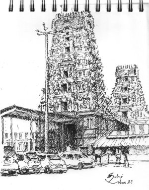 Marundeeswarar Koil - CUSk 15 - 110623.jpg