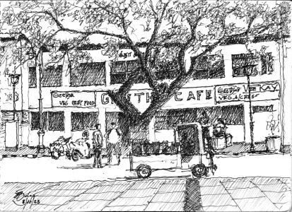 Geetha Cafe, Pondy Bazaar, Chennai (touched up).jpg