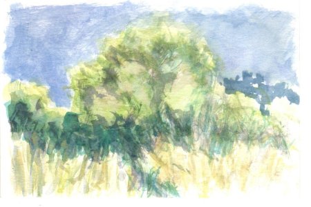 Gouache POrtola vineyard scene.jpg