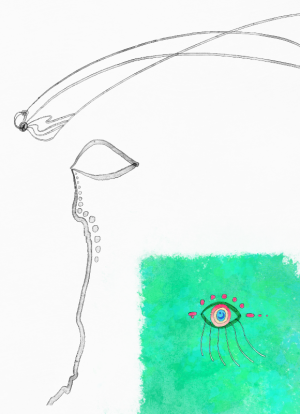 SH166 - 1a - doodles plus eye.png