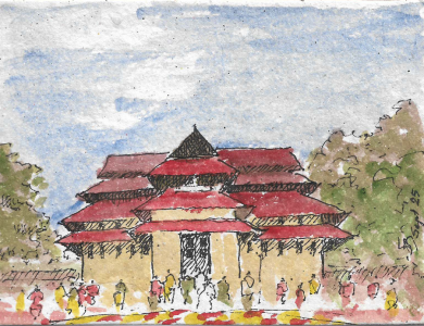 Festival Day at the Temple.png Festival Day at the Temple.png