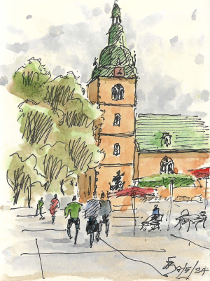 Church in Detmold, Germany.png Church in Detmold, Germany.png