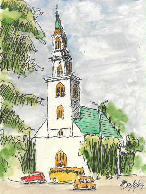 Marienkirche (St. Mary's Church), Berlin.png