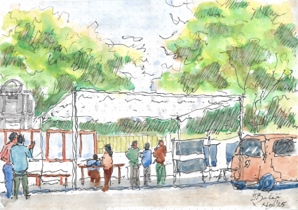 Iniciativa comunitaria Mada Veedhi, Thiruvanmiyur.png