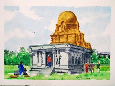 Sri Kandaleeswarar Koil at Thenneri.jpg