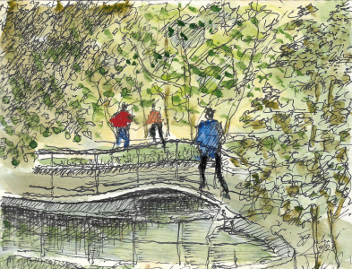 Mini Bridge at Tower Park, Annanagar, Chennai.png