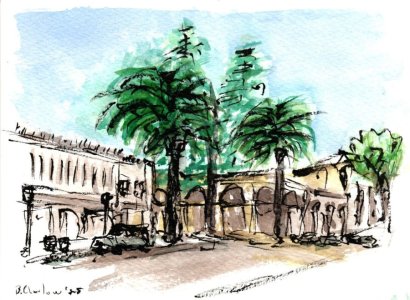 Courthouse square Broadway scene  Dec 2025.jpg