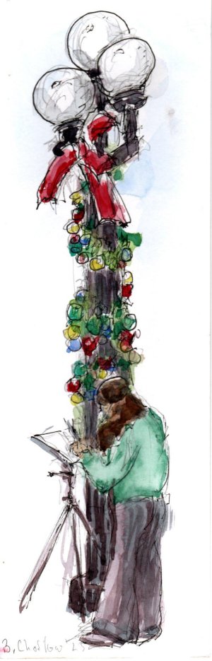 Courthouse square  painter pole Dec 2025.jpg