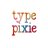 Type Pixie