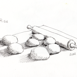 20231013Sk9 Bread Rising (Inktober 13-Rise).png