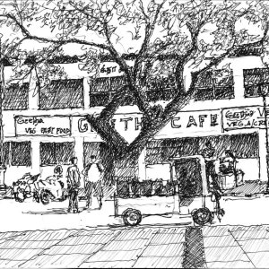 Geetha Cafe, Pondy Bazaar, Chennai (touched up).jpg