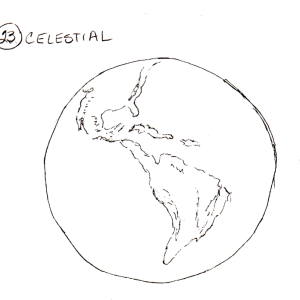 20231020Sk9 Earth (Inktober 23-Celestial).png