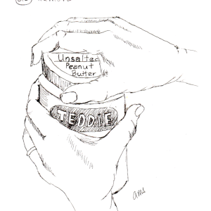 20231024 Opening the Peanut Butter (Inktober 26-Remove).png