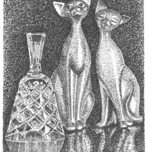 Crystal Bell and Two Cats - hi res.jpg