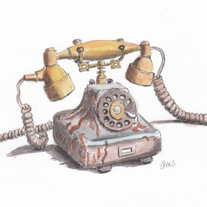 20240612Sk8 Old Telephone (WDE)-Inktense.png