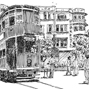 An Early 1900s Bombay Double-decker Tram.jpg