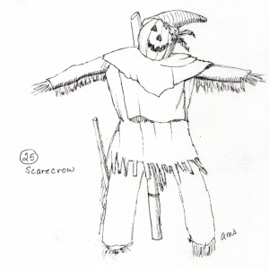 20241025Sk8 Scarecrow (Inktober 25-Scarecrow).png