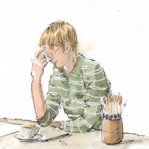 Waiting for Inspiration.jpg