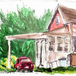 San Gregorio old filling station May 25.jpg
