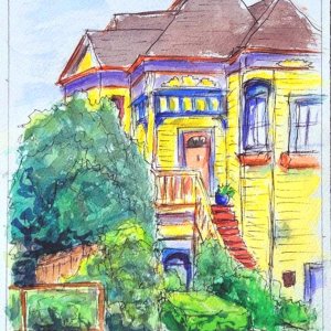 Yellow House HMB Aug 25.jpg