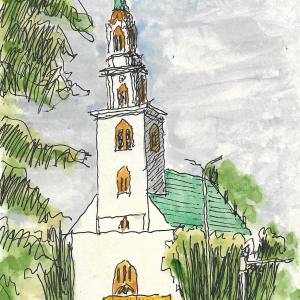 Marienkirche (St. Mary's Church), Berlin.png