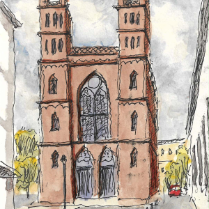 Friedrichswereder Church, Berlin.png