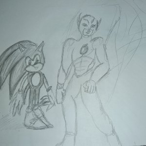 Sonic Flash