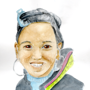 20251025Sk10 Smiling Woman (WDE).png