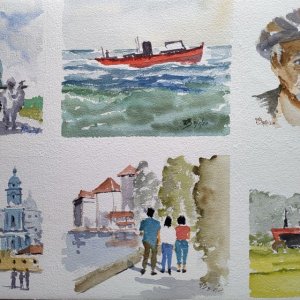 An Afternoon Well Spent - WC.jpg