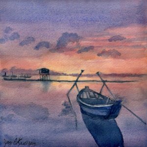 Sunset Seascape.jpeg