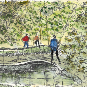 Mini Bridge at Tower Park, Annanagar, Chennai.png