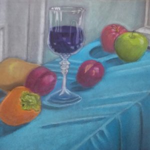 Fruit and Wine