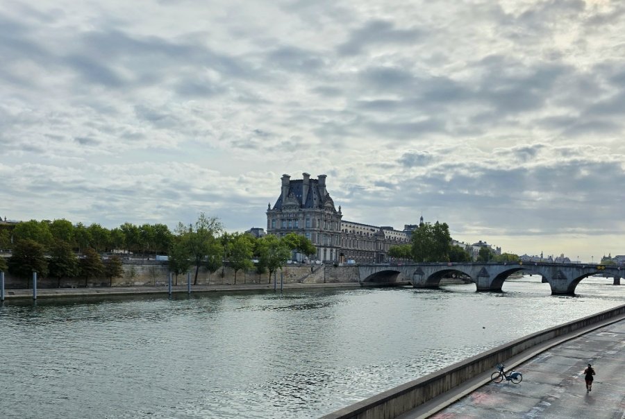 13. The Louvre, across the Seine.jpg