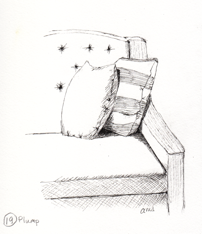 20231017Sk9 Pillows on Sofa (Inktober 19-Plump).png