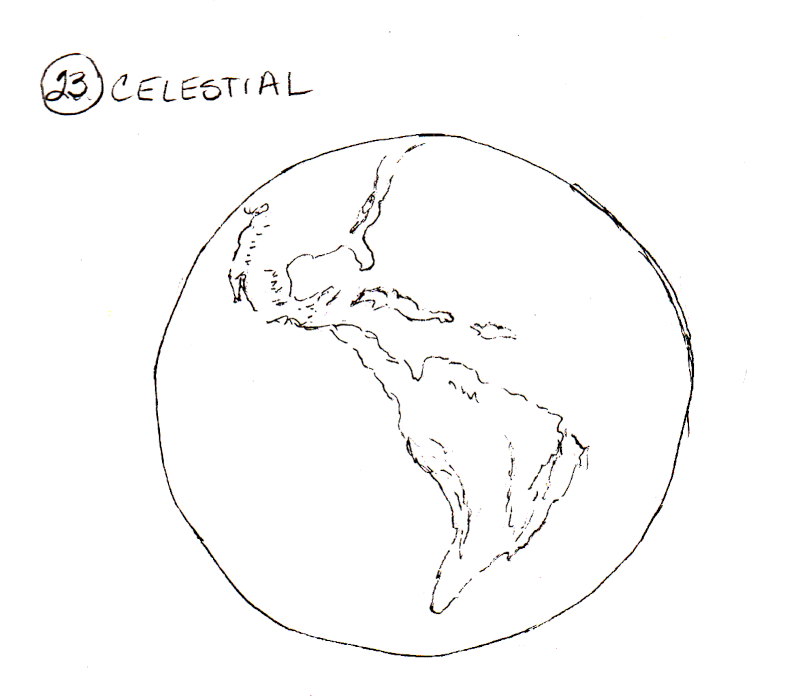 20231020Sk9 Earth (Inktober 23-Celestial).png