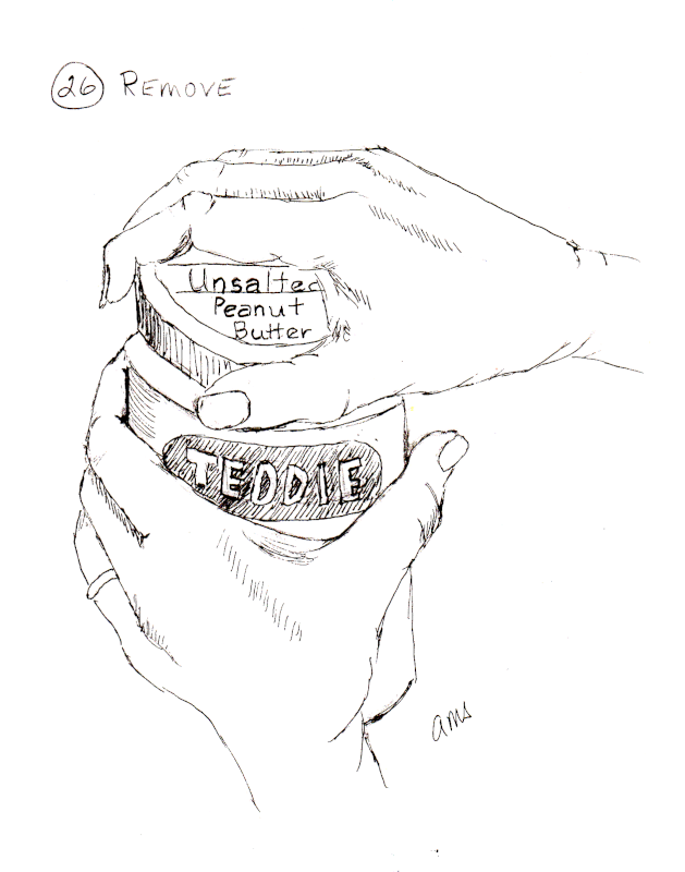 20231024 Opening the Peanut Butter (Inktober 26-Remove).png