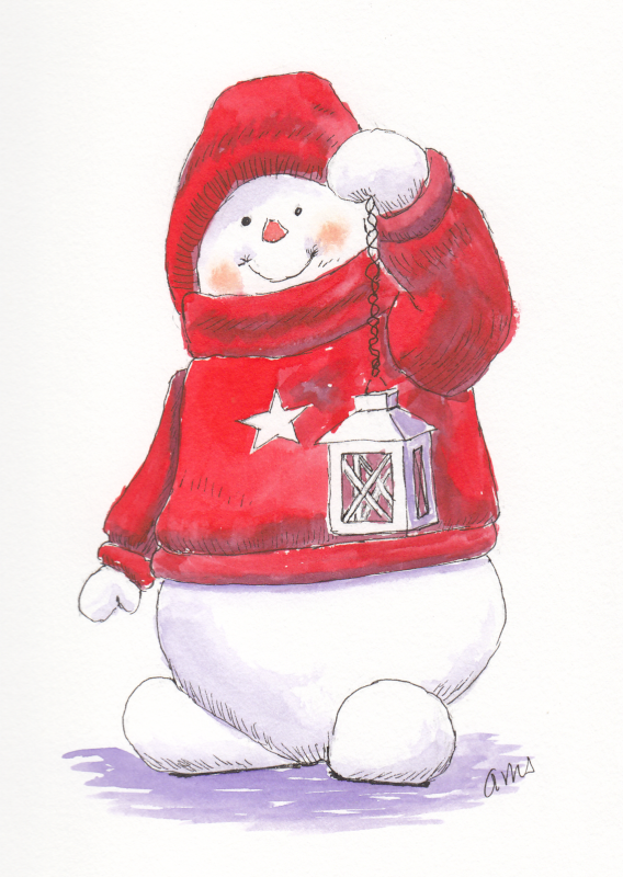 20231204Sk9 Snowman (Water Media-CS).png