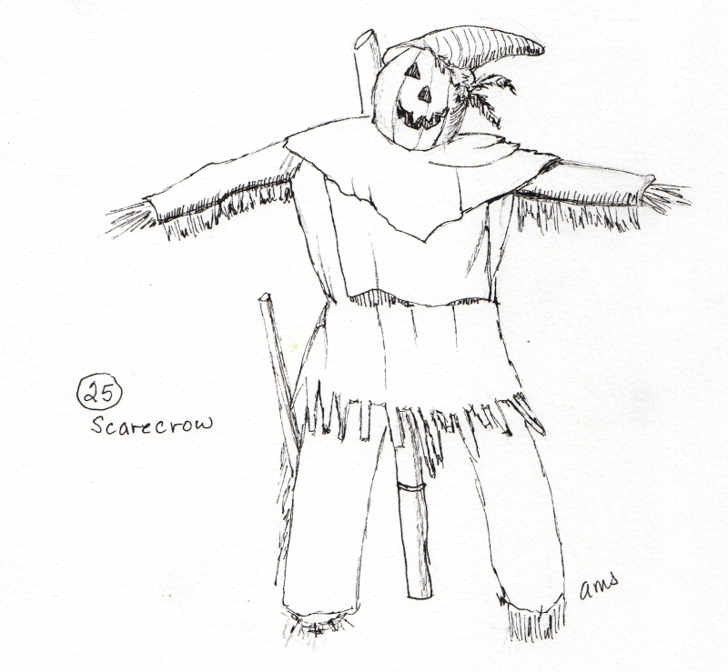 20241025Sk8 Scarecrow (Inktober 25-Scarecrow).png