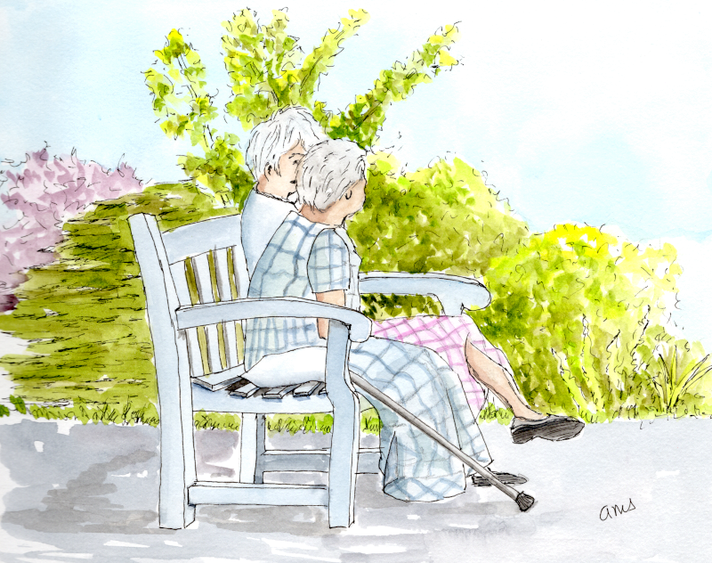 20250609Sk10 Ladies on a Bench (WDE).png