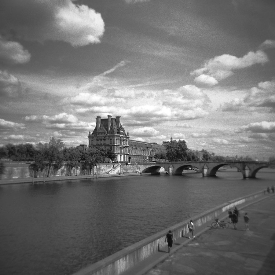 28. The Louve, Holga, cropped.jpg