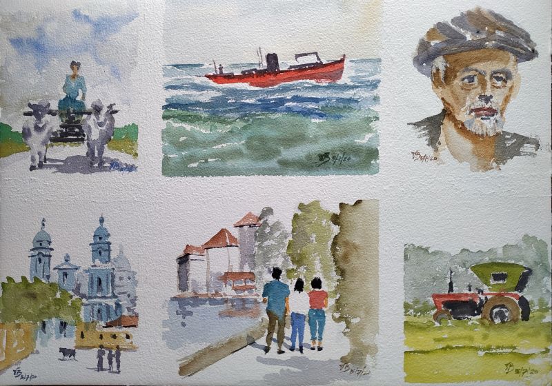 An Afternoon Well Spent - WC.jpg