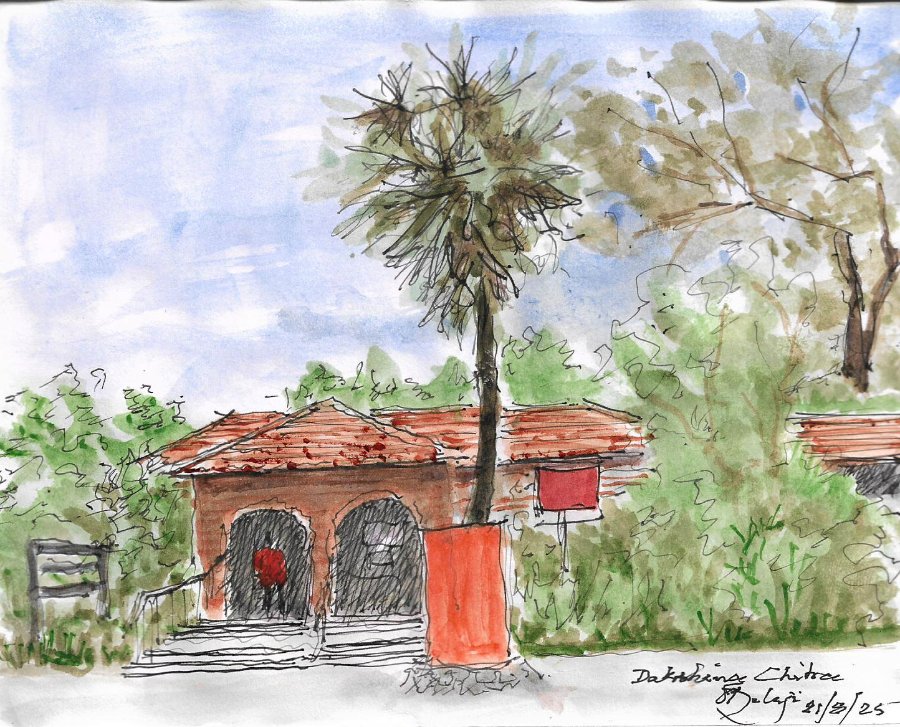 Dakshina Chitra Entrance 210825.jpg