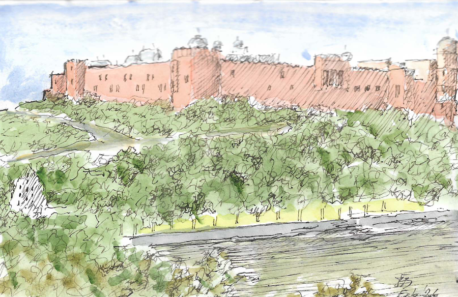 Fort Barwara, Rajasthan.png