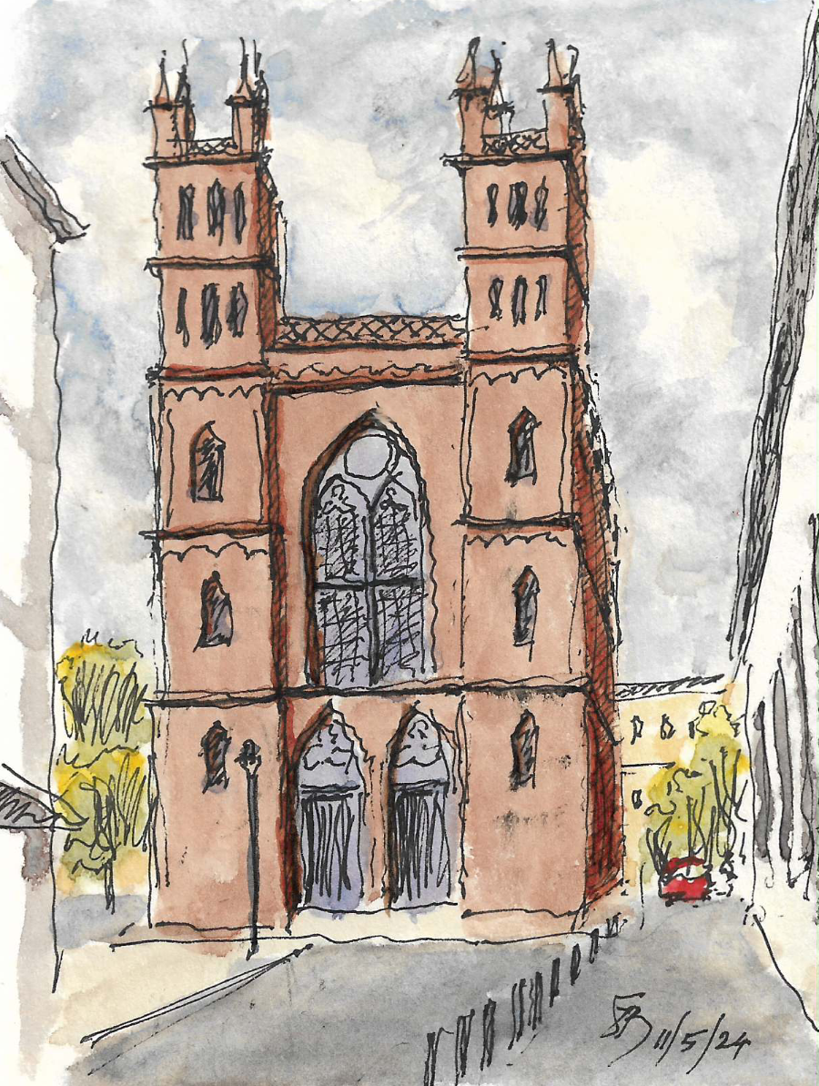 Friedrichswereder Church, Berlin.png