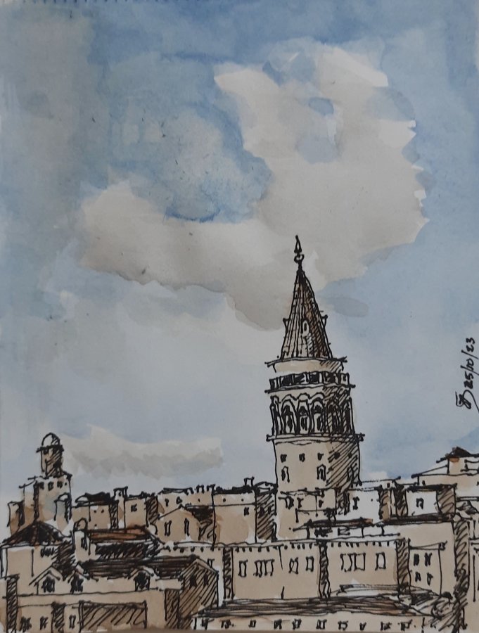 Galata Tower, Istanbul, Turkey.jpg