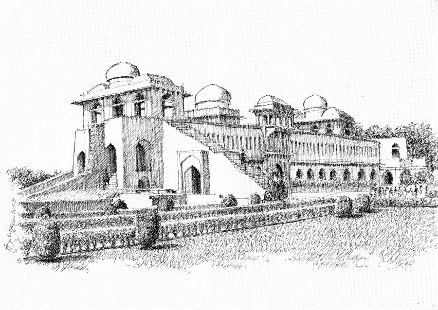 Jahaz Mahal - Mandu.jpg