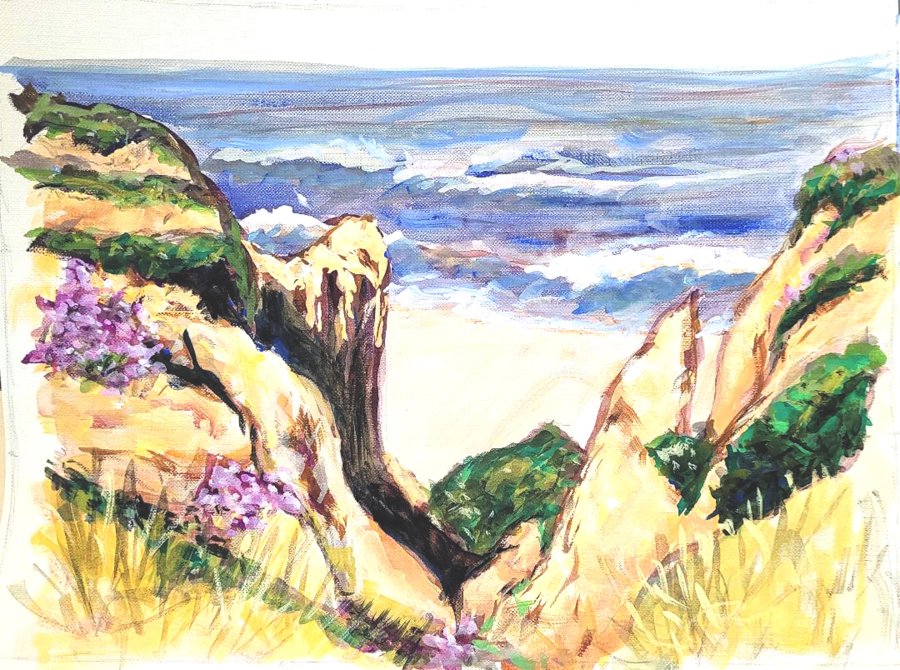 Redondo Beach gouache.jpg