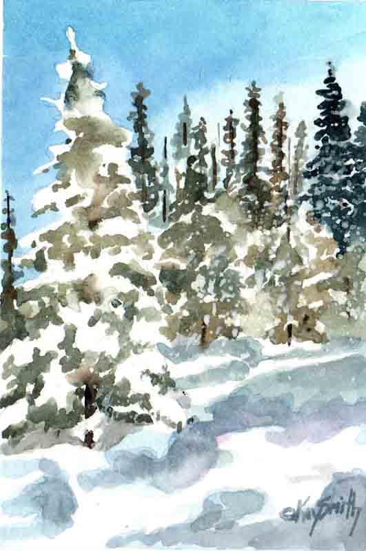 Snow Laden Trees.jpg